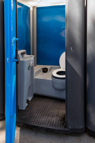 Portable Toilet Options We Offer in Hoboken, NJ