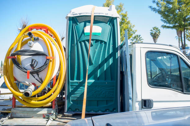 Best Portable toilet rental cost  in Hoboken, NJ