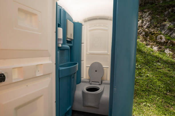 Best Local porta potty services  in Hoboken, NJ