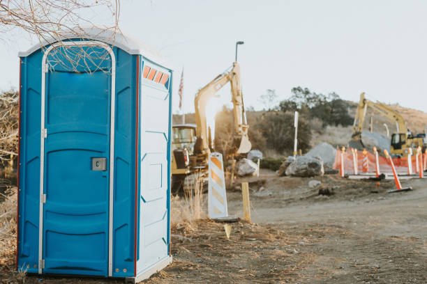 Best Best portable toilet rental  in Hoboken, NJ