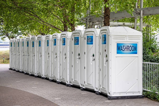 Best Portable bathroom rental  in Hoboken, NJ