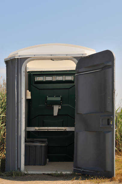 Best Affordable porta potty rental  in Hoboken, NJ