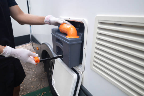 Best Portable restroom solutions  in Hoboken, NJ