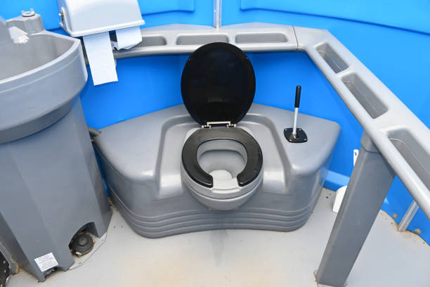 Best Long-term porta potty rental  in Hoboken, NJ