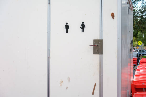Best Sanitation services for porta potties  in Hoboken, NJ