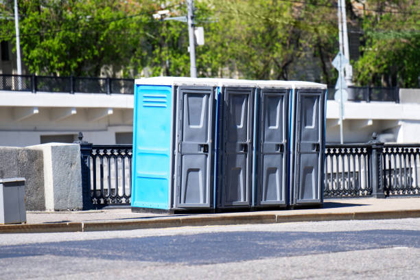 Best Portable toilet rental cost  in Hoboken, NJ