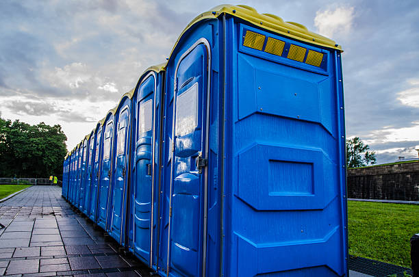 Best Local porta potty services  in Hoboken, NJ
