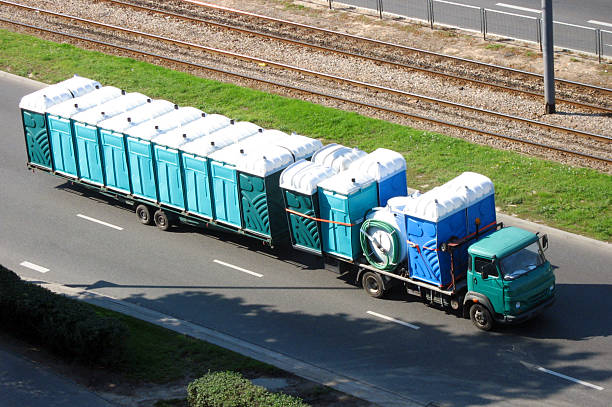 Best Portable toilet rental for construction  in Hoboken, NJ