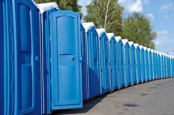 Best Affordable porta potty rental  in Hoboken, NJ